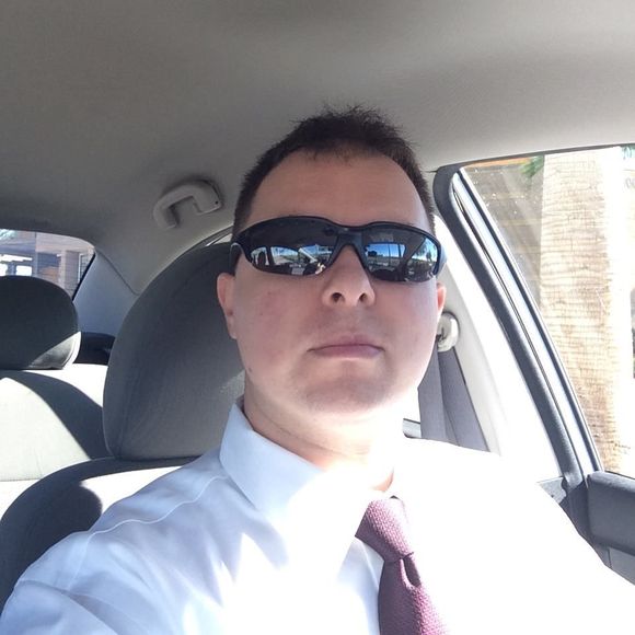 Meet your Posher, Thomas - Picture 1 of 1